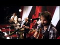 The Trews - Tired of Waiting (Live from Glenn Gould Studio)