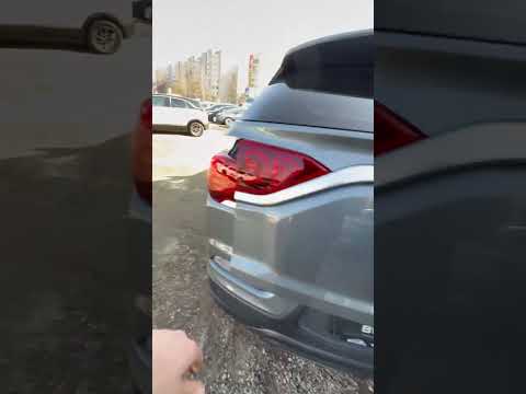 фото ssangyong korando iv 0