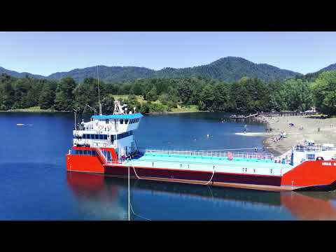 Cile - Viaggio al Sud