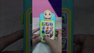 Download lagu very cute cocomelon toy mp3