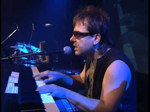 Olympic - Pták Rosomák (live)