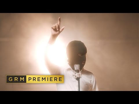 38 Shamz - Love Me For Me [432Hz] | GRM Daily