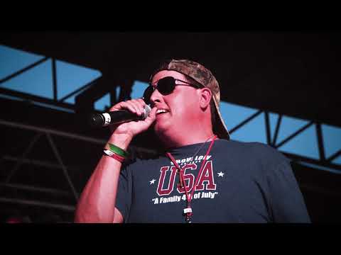 4th of July Celebration 2017 | 99.9 KONY Country