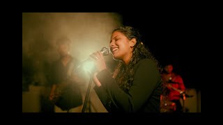 Hello Mister Ethirkatchi|Cover|Maria Martin Ft Chikku,Viswajith Sajeev| Iruvar|AR Rahman|Mani Ratnam