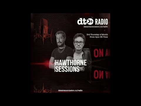 Hawthorne Sessions #2 Adam Helder & Franz Dvarg (inc. Oliver Huntemann, Oliver Koletzki, Camelphat)