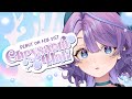 【Teaser PV】Chrysaora Hali【VTuber Debut】