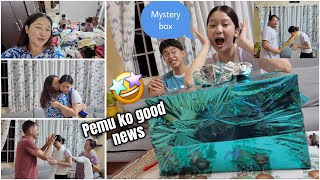 Download lagu Farewell For Her New Journey 🥳 mp3