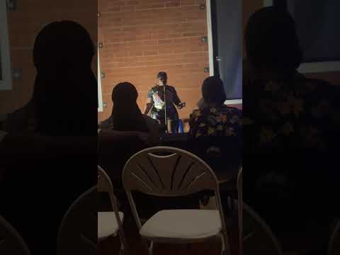 Untamed Comedy Night In CLT