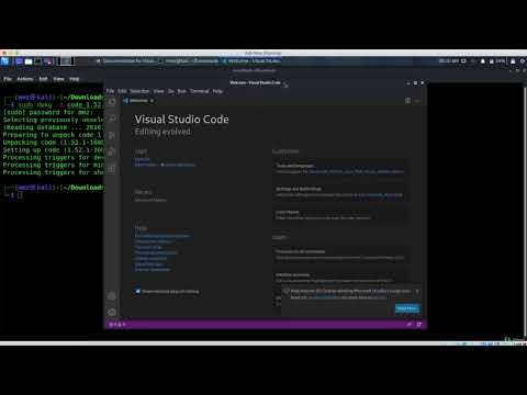 3 Learn Python From The Scratch 001 Setup And Install Python