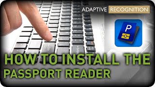 VIZ OCR YouTube Video