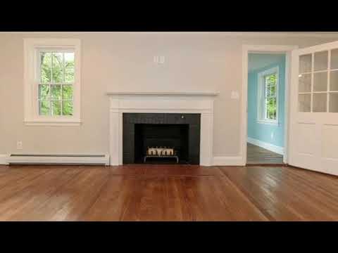 7 Alba Rd, Wellesley, MA - Listed by Debi Benoit