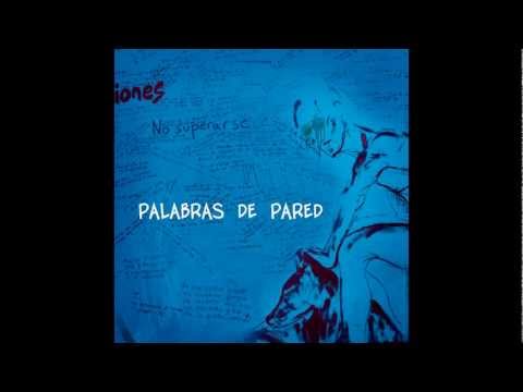 Jero - Esto es RAP - Palabras de Pared