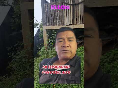 COMUNIDADA PANYATUG PANGUA COTOPAXI ECUADOR #comunidad #panyatug #pangua #viral #paratiiii
