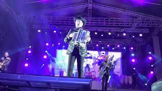Los Mal Portados  (Paipa, Col) Los Tigres Del Norte en vivo