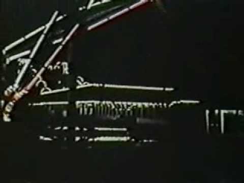 Journey to The Unknown  Intro  1968