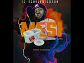 JB KANUMBA MESI CHINCHIJITA OFFICIAL AUDIO MUSIC