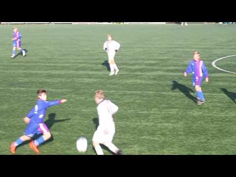 Jo13-1 sc Buitenveldert - Fortuna Wormerveer (comp 2e helft)