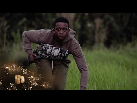 Two boys and a gun – The Throne | Mzansi Magic