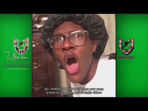 BEST Hardstop Lucas Vine Compilation of all TIME!- ALL VINES WITH TITLES!