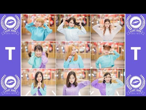 Twice (트와이스) - TT (티티) Dance Cover By Last Kiss
