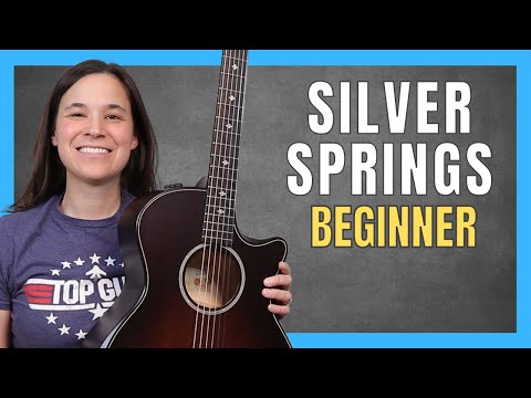 Silver Springs - Fleetwood Mac