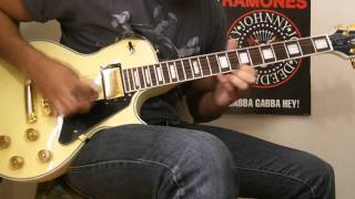Black Label Society - Blood is Thicker than Water COVER
