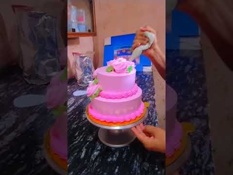 Mandeep cake master 🥰