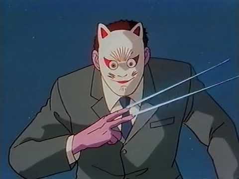 Legend of the Four Kings (Manga UK) Episode 1: Dragon Prophecy