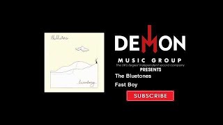 The Bluetones - Fast Boy