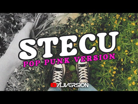 STECU (STELAN CUEK) - FARIS ADAM // THIS IS POP PUNK
