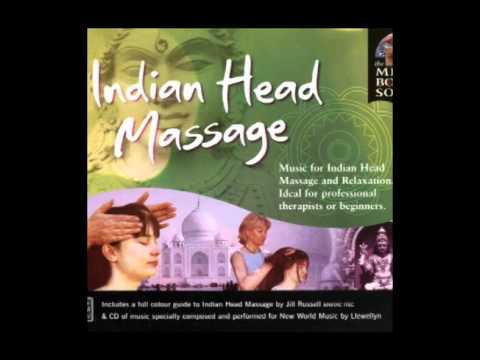 Llewellyn - Sapphire Blue