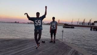 ZHU-Faded (Lido Remix)