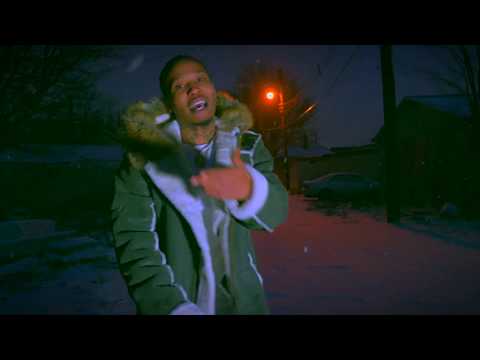 BagBoi Cai - "Cryin For" (Official Video)