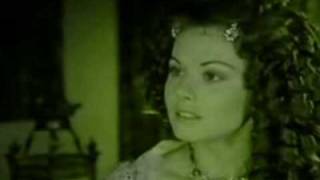 Tony Banks (Genesis) - rare Soundtrack - Caroline - theme from the wicked lady