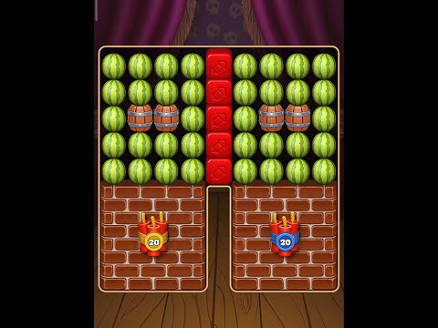 TOON BLAST level 3691