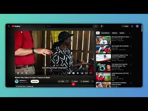 Item video thumbnail