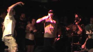 Mental- Omission (Quicksand Cover) Posi Numbers 2004