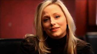 Sena Ehrhardt Band at Fargo, ND Blues Festival, February 5, 2011