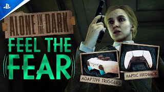 Alone in the Dark - Feel the Fear Trailer Trailer