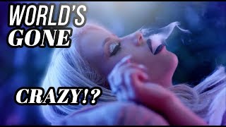 Gery-Nikol I World's Gone Crazy!?