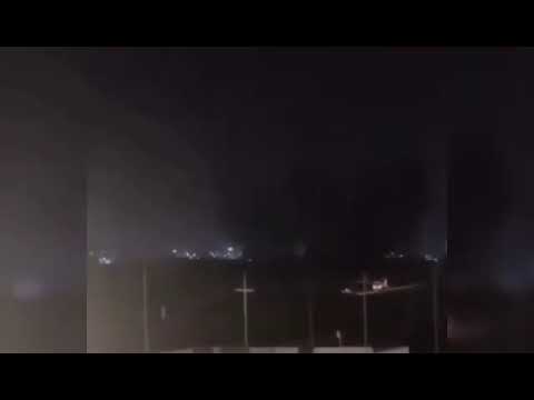 Իրանը հարվածել է Իրաքում ամերիկյան բազային և հյուպատոսարանին