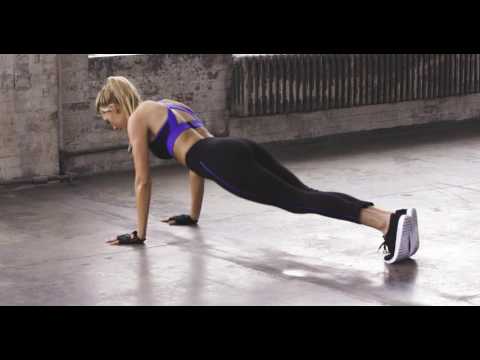 Calzedonia New #CLZFITNESS Collection 2016