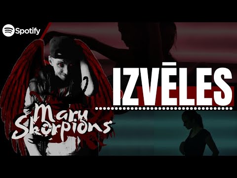 Maru Skorpions Izvēles Official Video