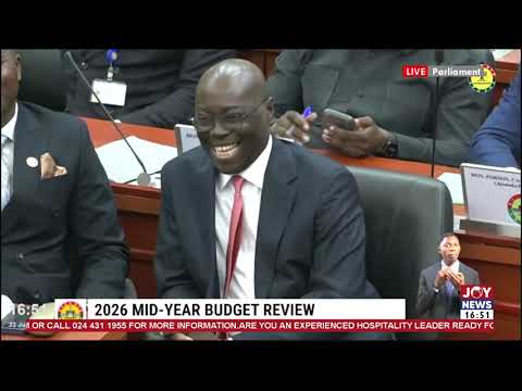 The Finance Minister has made it clear: no funds will be released without a compelling need.