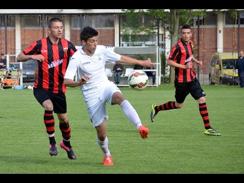 Славия (София) - Локомотив (Пловдив) 2:2 (U19, набор 1997-1998), 18.05.2016 г.