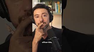 Thumbnail for Why Airbnb doesn't have a CPO | Brian Chesky (CEO of Airbnb)