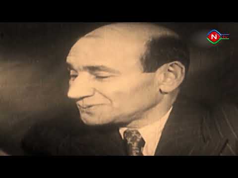 Ədəbi portretlər - 03.08.2022