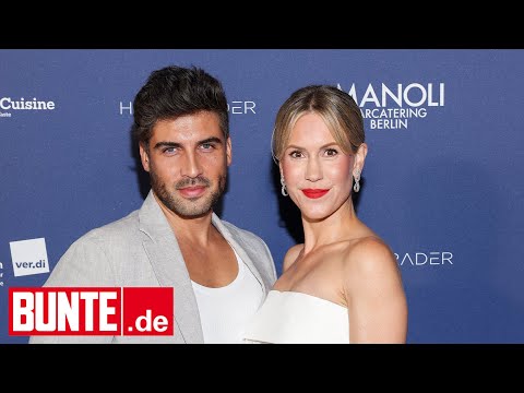 Wolke Hegenbarth verrät, die "schwierigste Aufgabe" in ihrer Ehe