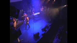 Askur Yggdrasils - England Fellur (live)