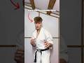 How To Beat The KYOKUSHIN Fighter